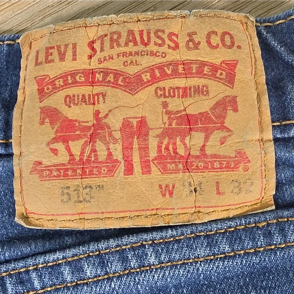 Levis levi vtg